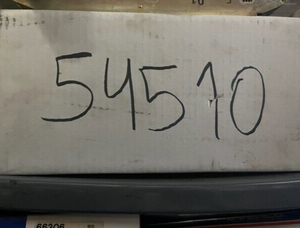 54510 EVAPORATOR, FOUR SEASONS