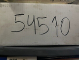 54510 EVAPORATOR, FOUR SEASONS