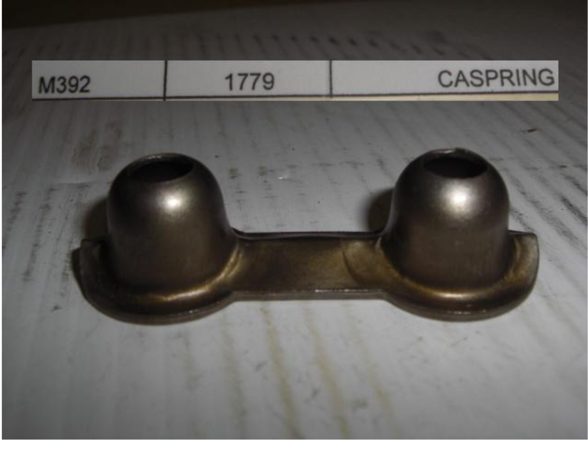 CLUTCH SPRING
