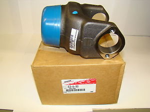 6.3-4-161-1 Differential End Yoke