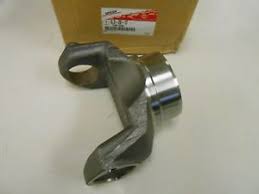 6.3-28-17 WELD YOKE