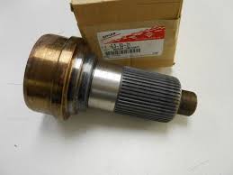 6.3-53-21 Drive Shaft Midship Stub Shaft