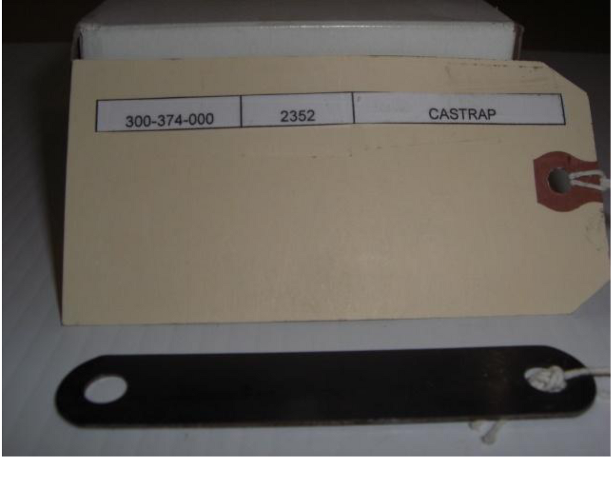 CLUTCH ASSY STRAP