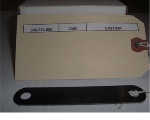 CLUTCH ASSY STRAP