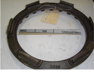 195C69 CLUTCH ADJUSTING RING