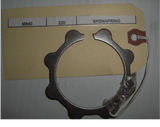 M640 SNAP RING FOR SPICER BEARING SLEEVE