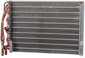 6609 AIR SOURCE EVAPORATOR