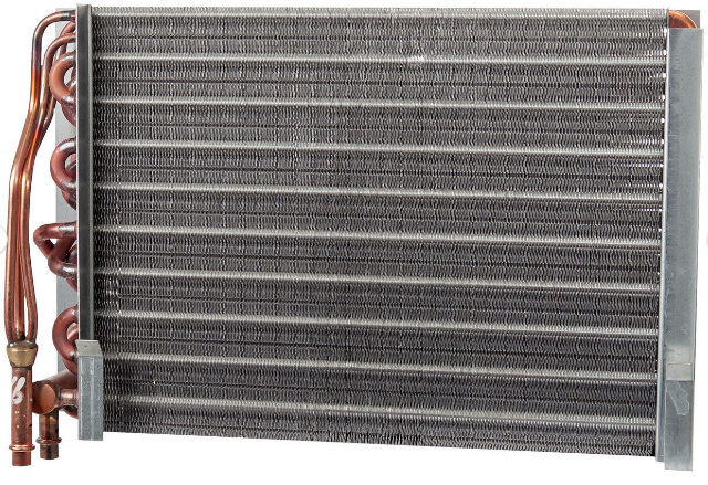 6609 AIR SOURCE EVAPORATOR
