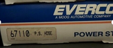 67110, EVERCO POWER STEERING HOSE