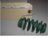 CLUTCH SPRING