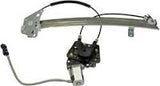 741-648 Power window regulator and motor assembly for 98-04 Dodge Durango, Dakota