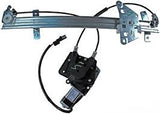 741-649 Power window regulator & motor for 00-04 Dodge Dakota, 98-03 Dodge Durango