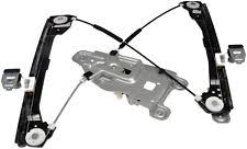 751-637 Power window regulator and motor assembly for 12-17 Chevrolet, GMC Vans and Cars