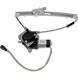 751-713 Power window regulator and motor assembly for 08-11 Ford, Mazda and Mercury Vans and Cars