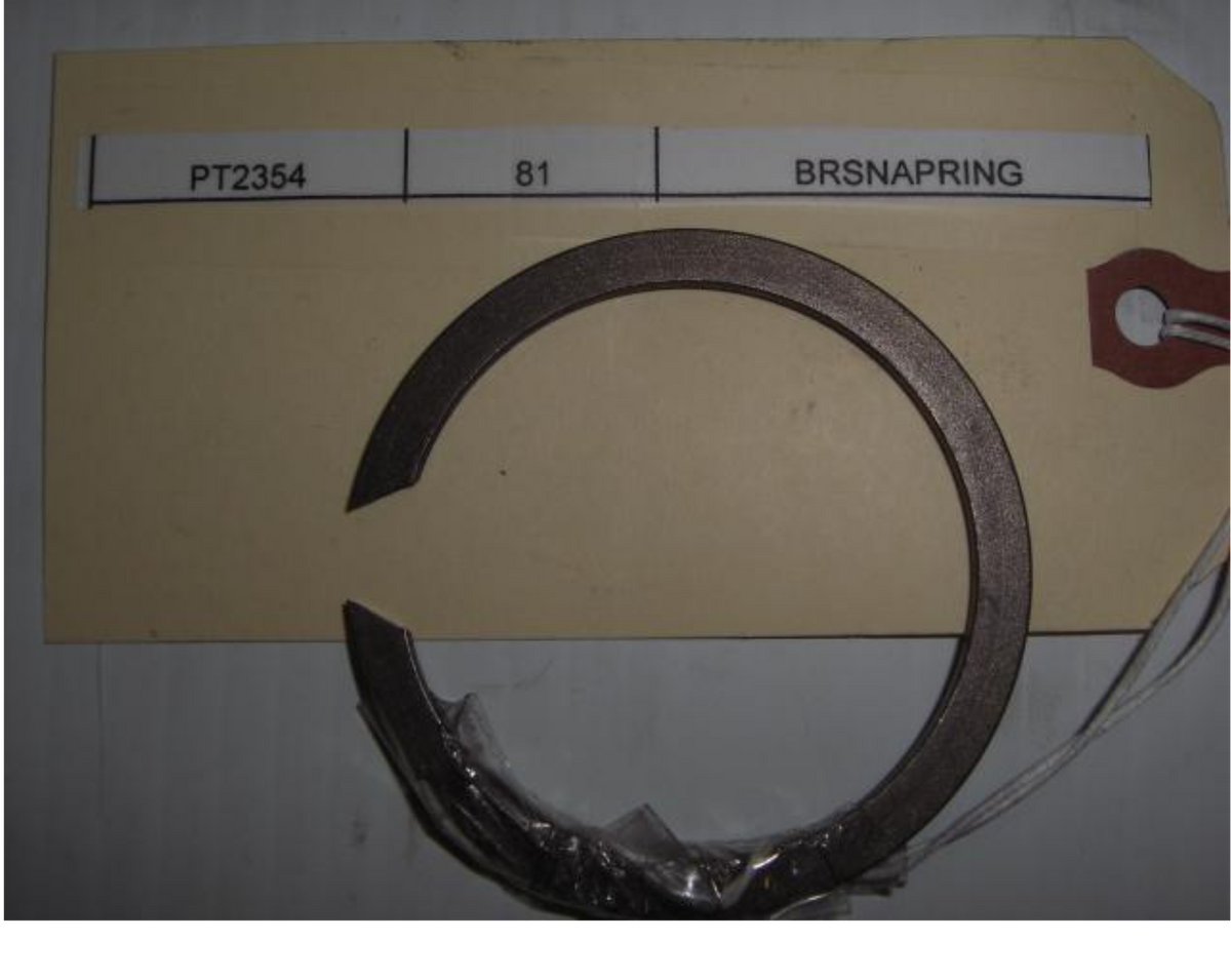 BRSNAPRING