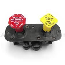 MV-3 DASH CONTROL MODULE 800515