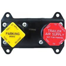MV-3 DASH CONTROL MODULE 800516