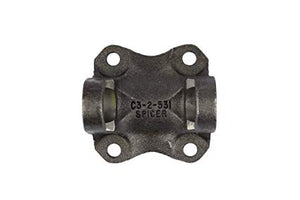 2-2-489 Flange Yoke