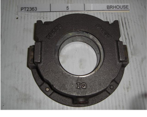 PT2363 BEARING HOUSING ASSY. 125126, 127879