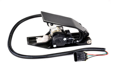 25174960 MACK ACCELERATOR PEDAL WITH SWITCH