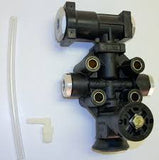 HEIGHT CONTROL VALVE 90554271