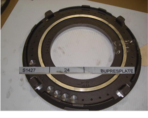 SPICER PRESSURE PLATE