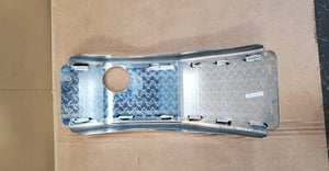A04-27868-013, DEF TANK COVER, FREIGHTLINER