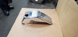 A04-27868-013, DEF TANK COVER, FREIGHTLINER