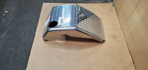 A04-27869-012, DEF TANK COVER, FREIGHTLINER