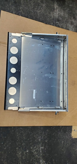 A06-17696-000, BATTERY BOX COVER, FREIGHTLINER