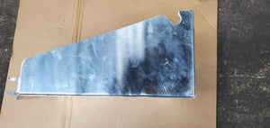 A06-61816-003, BATTERY COVER, FREIGHTLINER
