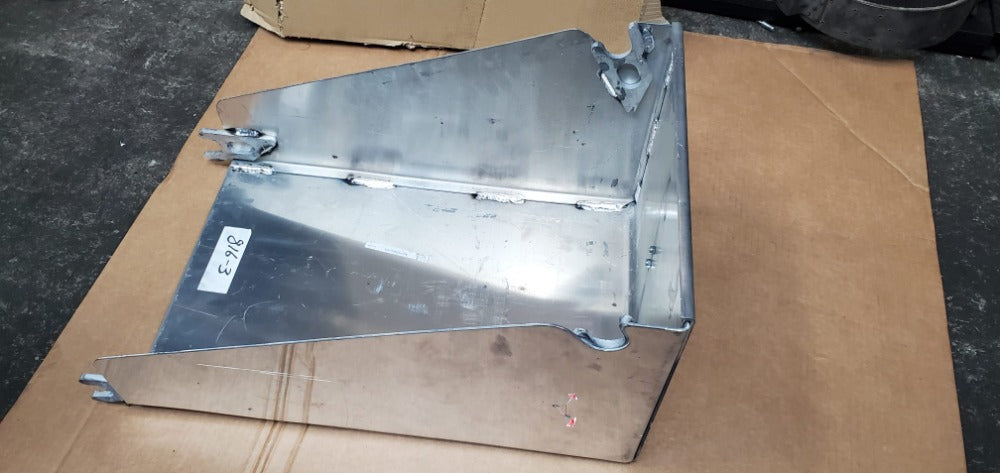 A06-61816-003, BATTERY COVER, FREIGHTLINER