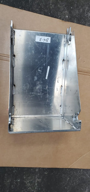 A06-61816-003, BATTERY COVER, FREIGHTLINER