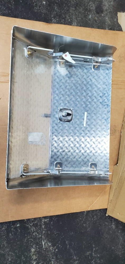 A06-75750-004, TOOL BOX COVER, FREIGHTLINER