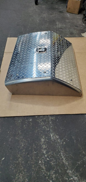 A06-75750-004, TOOL BOX COVER, FREIGHTLINER