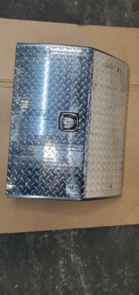 A06-75750-004, TOOL BOX COVER, FREIGHTLINER