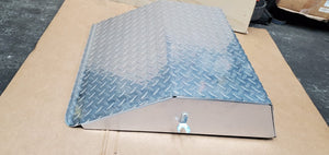 A06-96353-000, COVER, FREIGHTLINER