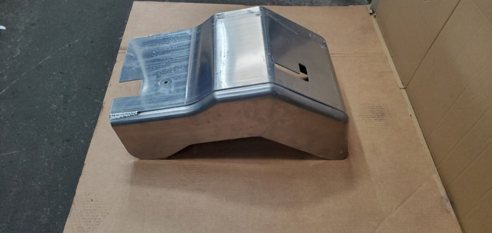 A06-96458-008, WESTERN STAR, FWD SHIELD