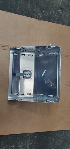 A66-11712-111, TOOL BOX COVER FREIGHTLINER, WESTERN STAR APPLICATION