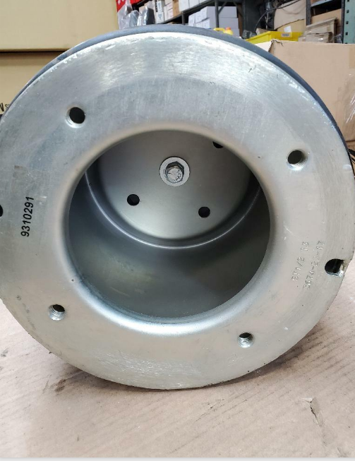 AS12003 AIR BAG