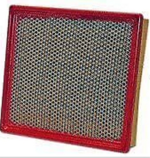 E1101L HENGST AIR FILTER FOR DODGE RAM P/U w/ 5.9L Turbo Diesel (03-09)