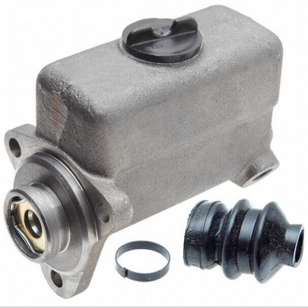 FD-3921, WAGNER MASTER CYLINDER