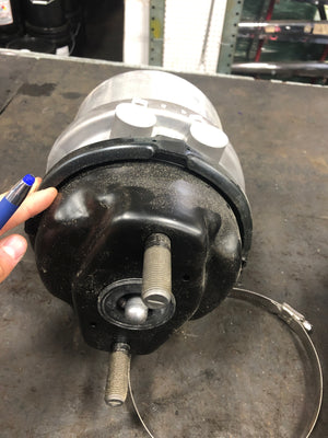 KO22007 T24/24 Spring Brake (Disc)