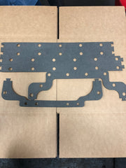 Oil Pan Gasket NT855/N14  Part Number: 3099083