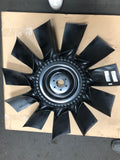 Horton Cooling Fan (996762202)