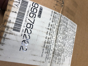 Horton Cooling Fan (996762202)