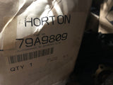 Horton Fan Clutch (79A9809)