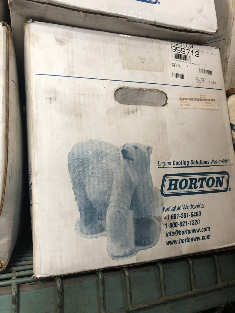 Horton Air Operated Fan Clutch (999712)