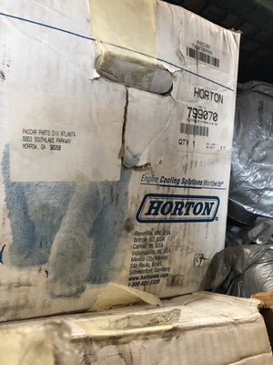 Horton Fan Clutch (799070)