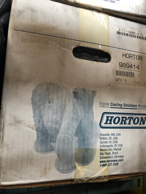 Horton Fan Clutch (989414)